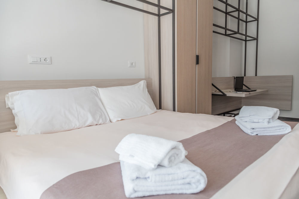 Camplus Pietralata - Casa Per Ferie Apartamento *