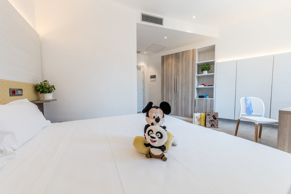 Apartamento Camplus Pietralata - Casa Per Ferie