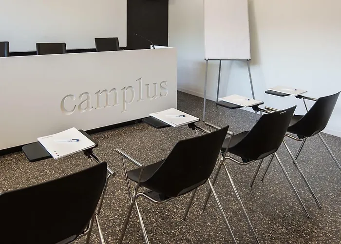 Camplus Pietralata - Casa Per Ferie