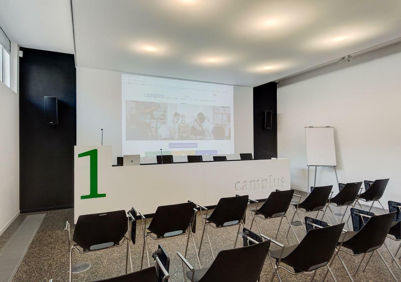 Camplus Pietralata - Casa Per Ferie Apartment Rom